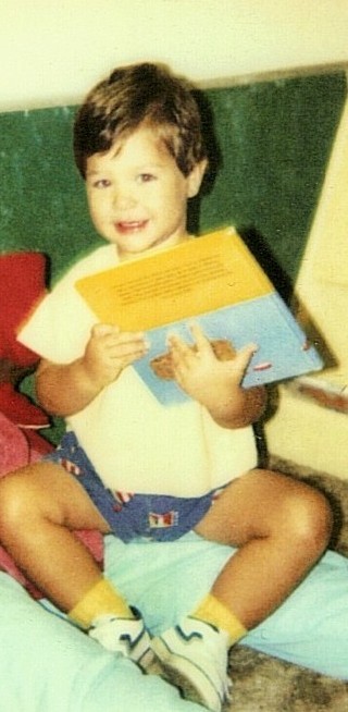 2 yr old b with Mrs. Aiello (3)