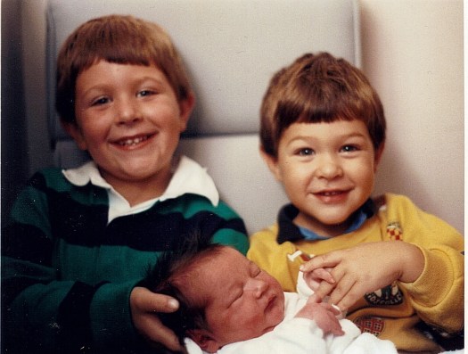 t's birth announcement (2)